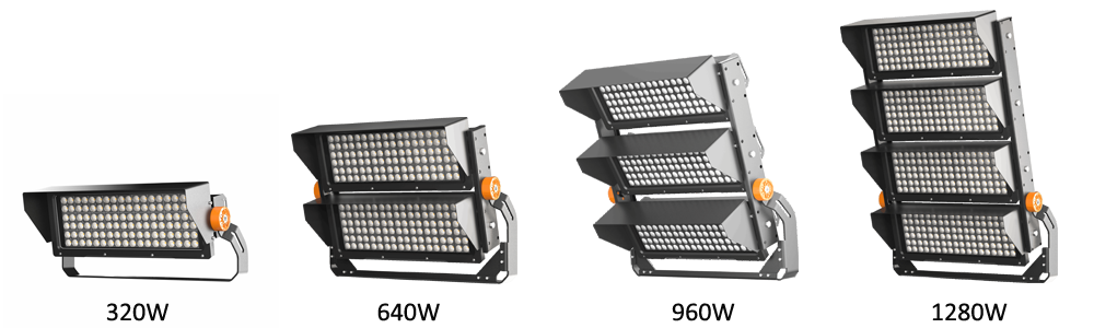 TPL-HY320-1280W-Led-sports-light