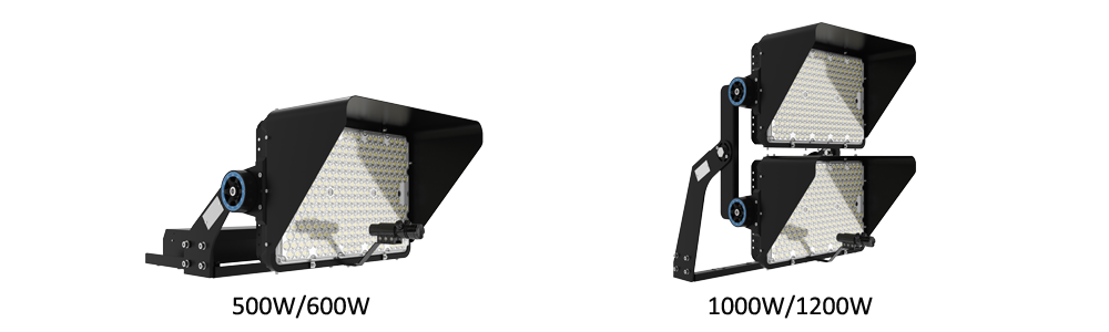 TPL-FL10-600W-1200W-Led-sports-light