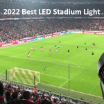 melhor luz led para estádio