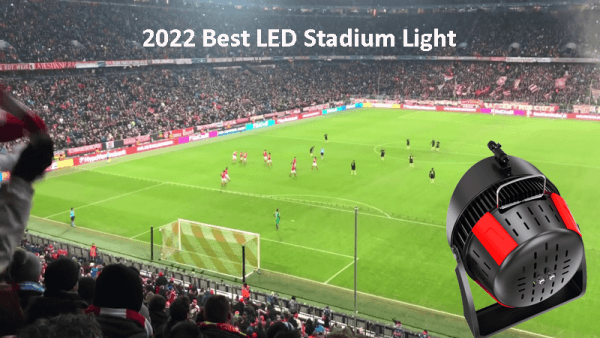 Best Stadium Lights-2024 Newest - Topley lighting