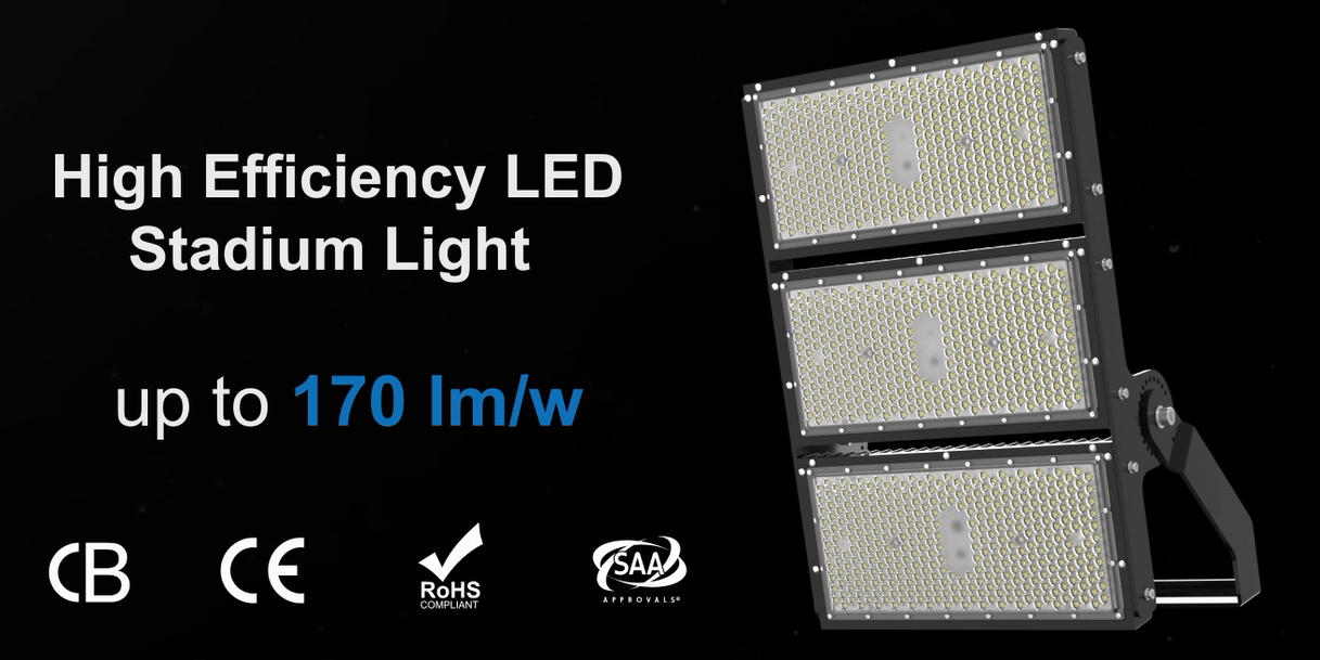 170lm-FL05-Series-led-iluminação esportiva