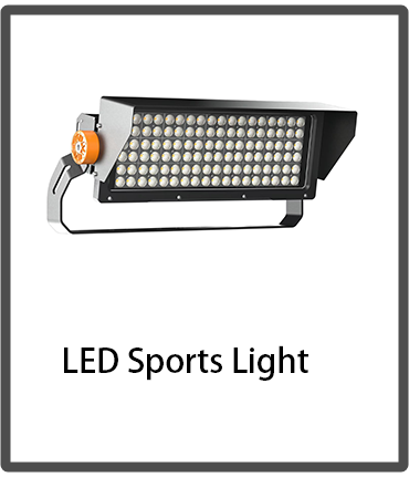 LED-Sports-Light