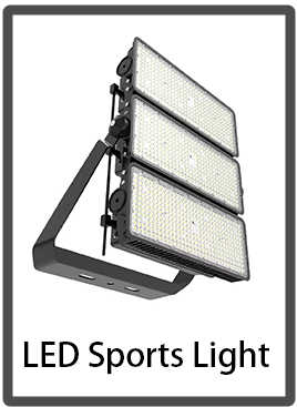 led-sports-lighting