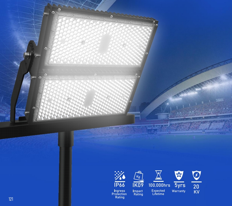 stadium-light