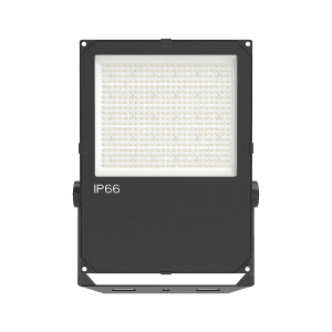 Proiettore a LED su palo alto serie G04