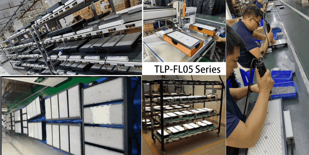 TPL-FL05-Series