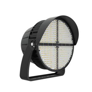 1200Lumière de sport W-LED