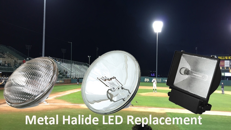 1500 watt metal halide deals led equivalent