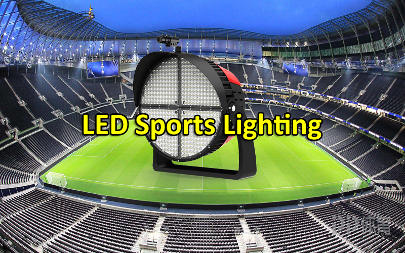 International-LED-Sports-Lighting