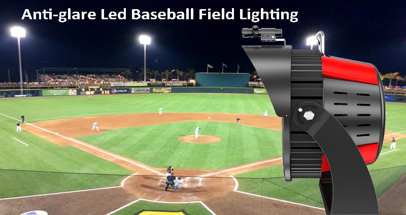 5 Tips On Buying Led Baseball Field Lights - Topley Lighting