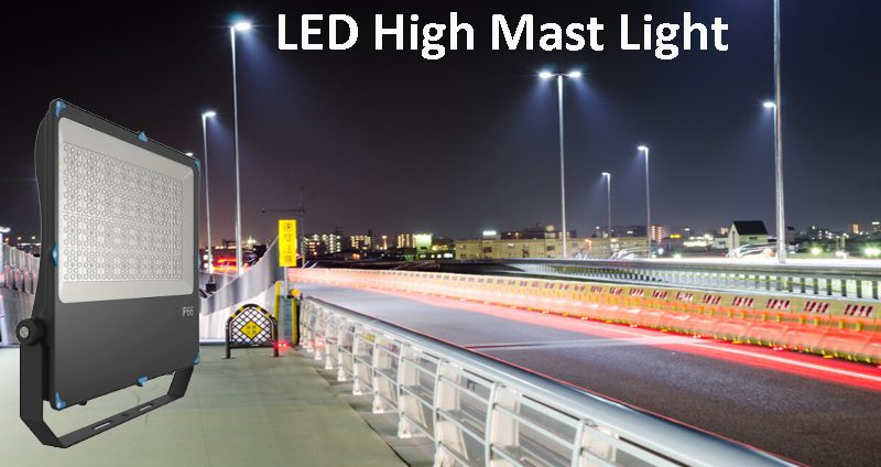 best-high-mast-lighting