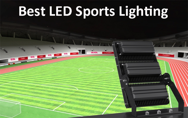 Luz esportiva LED série FL05