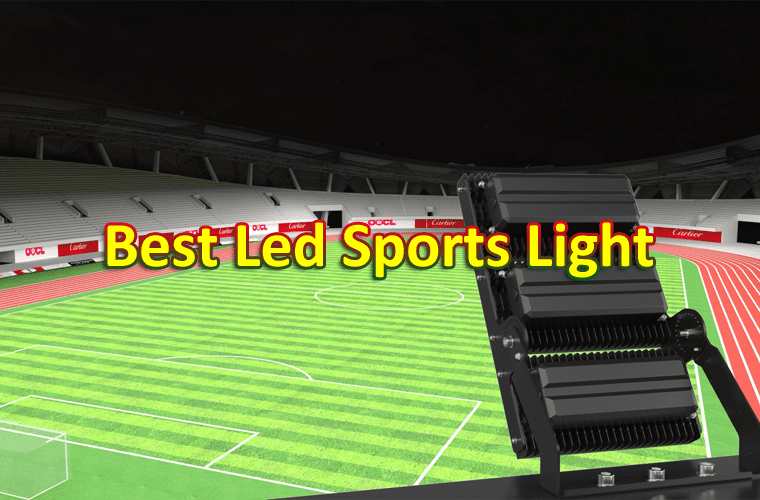 best-led-sports-light