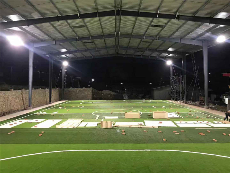 futsal-γήπεδο-φωτισμός