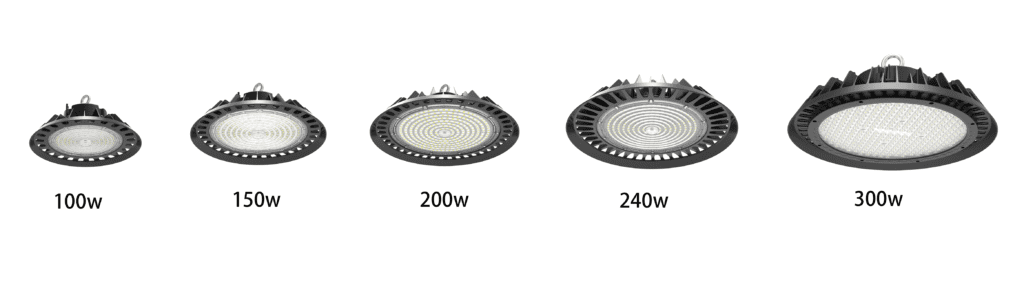 High-Bay-Light