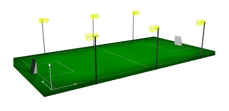 futsal-field-lighting-arrangement-6poles