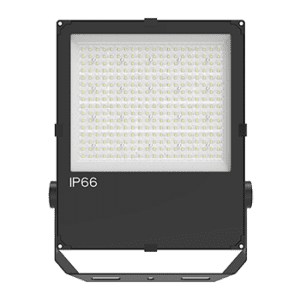 Lampu banjir led seri G04