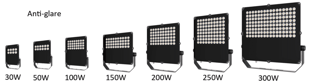 reflector-led